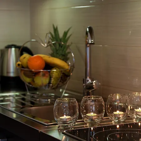 Ante Apartment